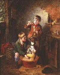 Plezier en Spelletjes