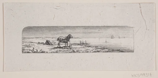 Illustratie voor 