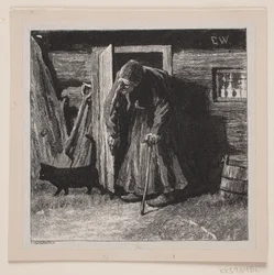 Illustratie voor ”Kasteel Soria Moria”