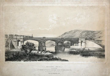 Defford-brug
