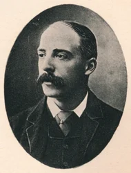 F. H. Cowen, ca. 1880, 1895