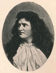 Fanny Moody