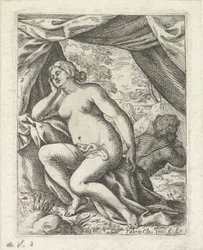 Venus en Amor