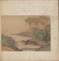 Album van Diverse Onderwerpen, Blad 2, 1600s