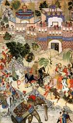 Akbar Khan