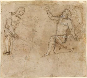 Figurenstudies