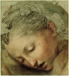 Vrouwenhoofd, 1568