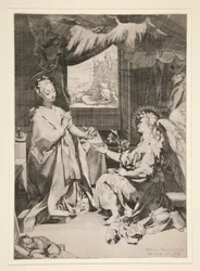 De Annunciatie