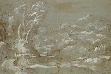 Landschap