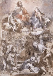 De Madonna del Popolo