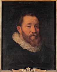 Zelfportret