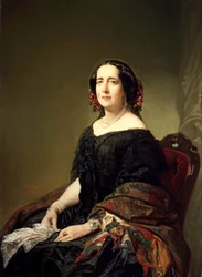 Gertrudis Gómez de Avellaneda