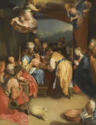 De besnijdenis van Christus