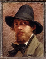 Zelfportret