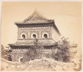 Zomerpaleis, Peking