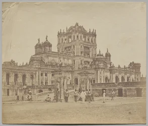 De Martinière College