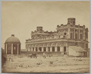 De Musabagh