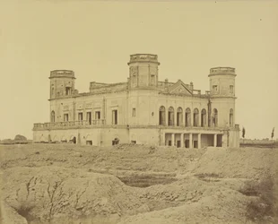 Alambagh Paleis