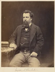 [Kapitein J. Chamberlain].