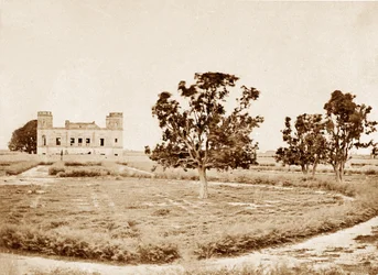 Huis van Havelock