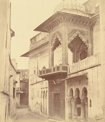 Jain Tempel