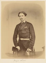 Majoor Alison