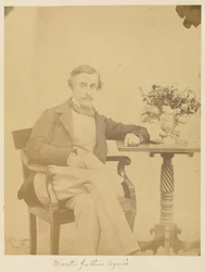 [Martin Gubbins, Esquire].