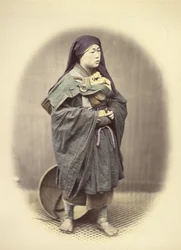 Bedelzuster