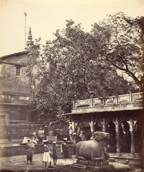 Heilige Bron (Benares)