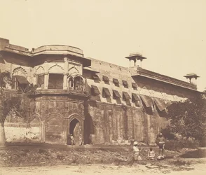 Seenmura Boorg-paleis