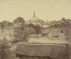 [Shah Najaf, Lucknow].