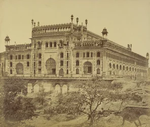De Grote Imambara