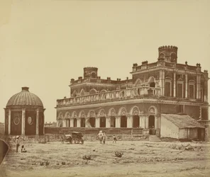 [De Musabagh].
