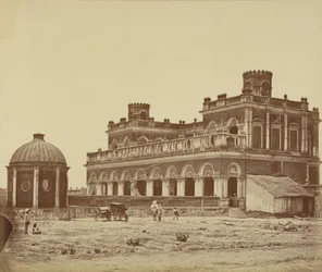 De Musabagh