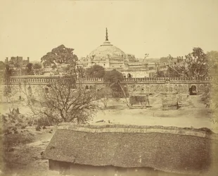 De Shah Nyjuff of Najaf