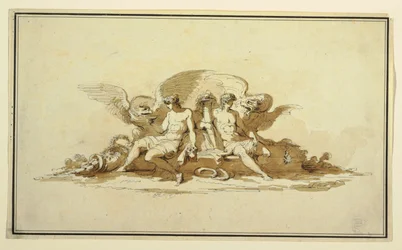 Tekening