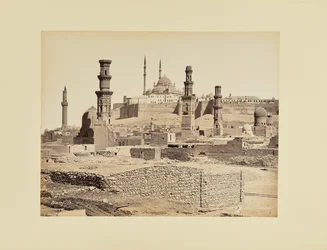 Citadel van Caïro