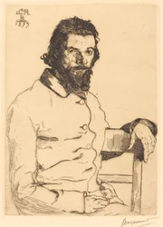 Charles Meryon