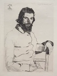 Charles Méryon
