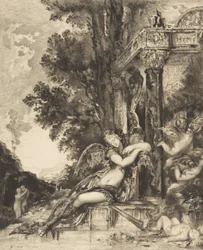 La Discorde, 1886