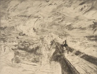 De locomotief, 1873