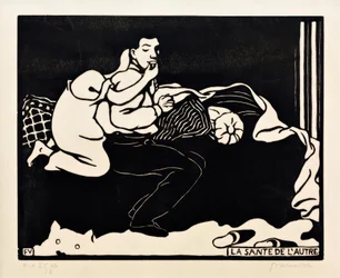 De gezondheid van de ander