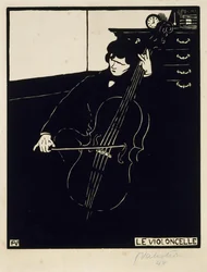 De cello