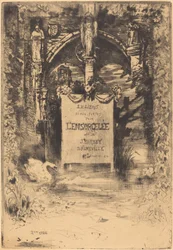 Ex-Libris voor "L