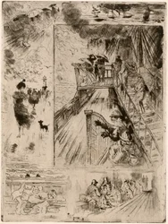 La Traversée