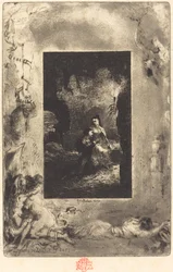 Het graf van de duivel