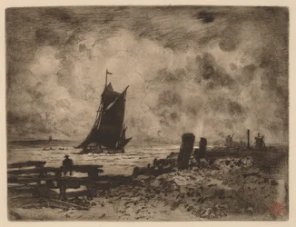 Marine: Herinnering aan Medway