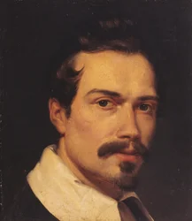 Zelfportret