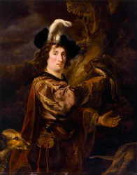 De valkenier