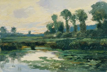 Elbeland (uit de map 